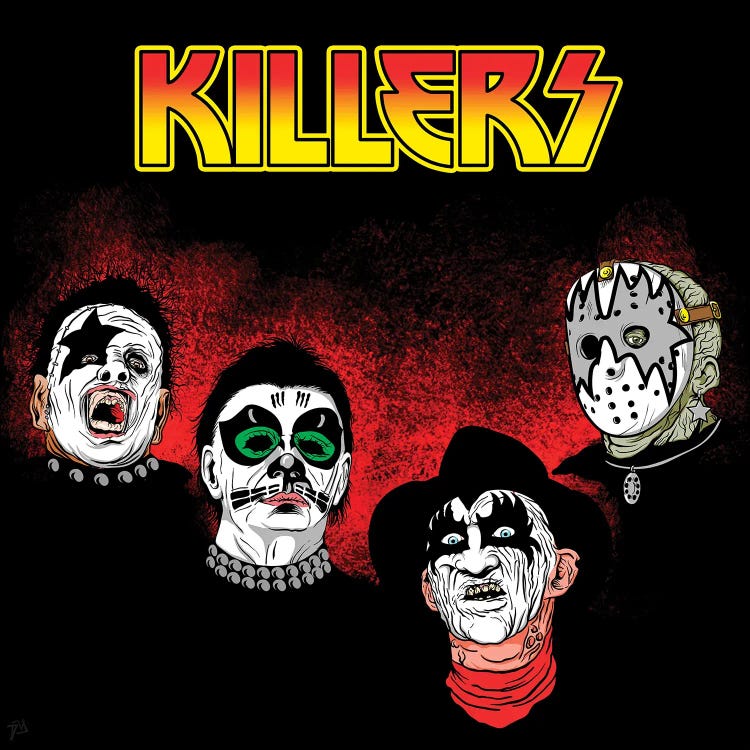 KILLERS