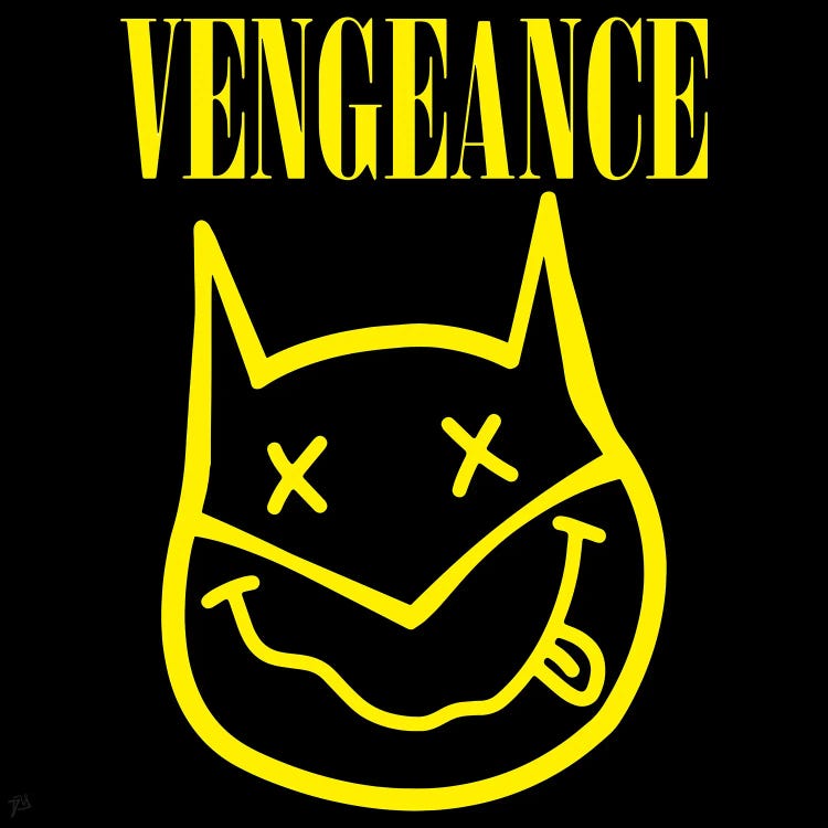 Vengeance