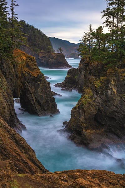 Darren White Photography: Cliffside Views by Darren White Photography