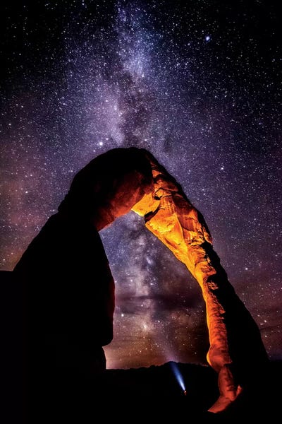 Darren White Photography: Milky Way Explorer (2013) by Darren White Photography