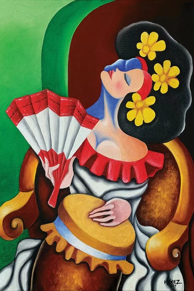 Drums: Rest With Drums by Dixie Miguez