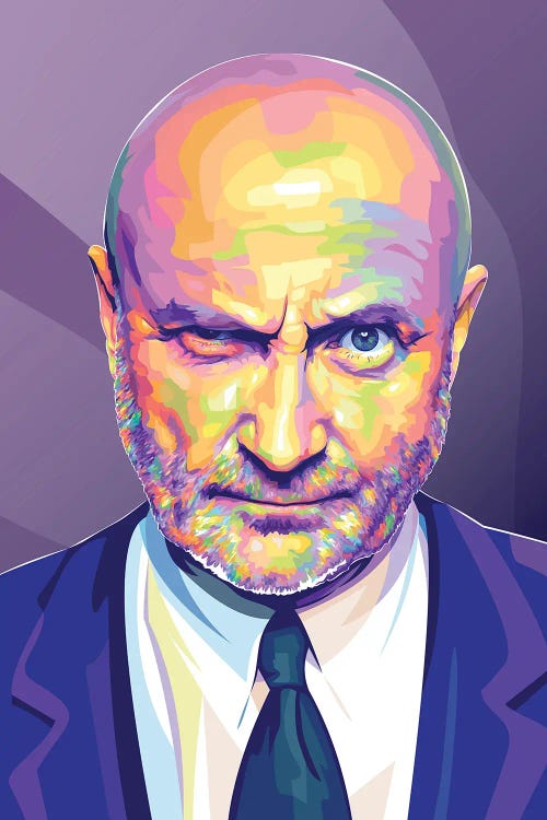 Phil Collins