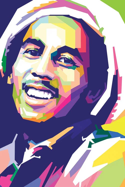 Bob Marley I