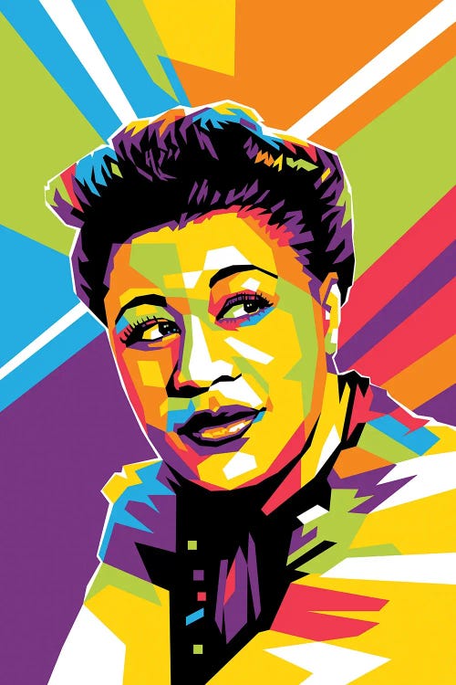 Ella Fitzgerald