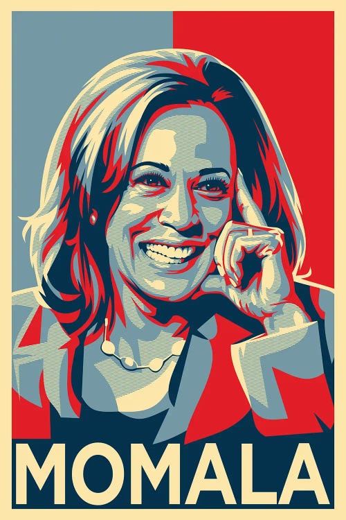 Kamala Harris