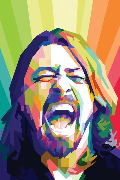 Dave Grohl
