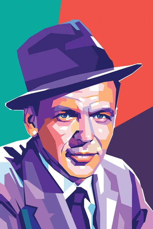 Frank Sinatra