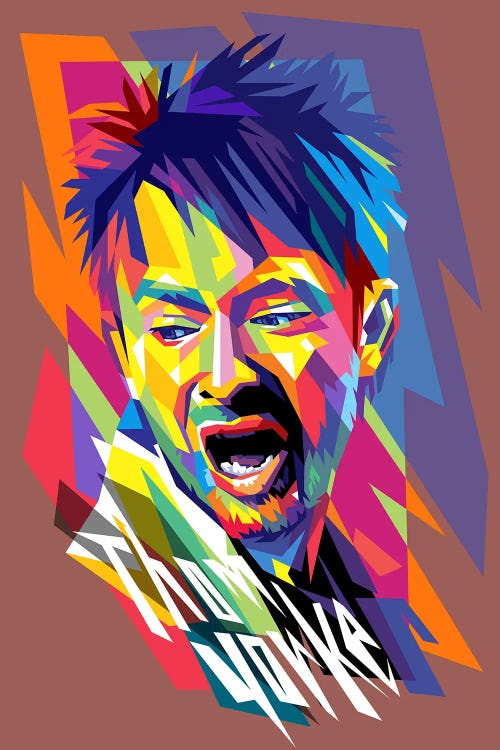 Thom Yorke