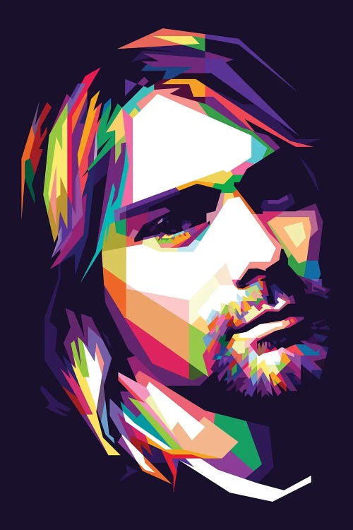 Kurt Cobain