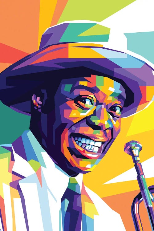 Louis Armstrong