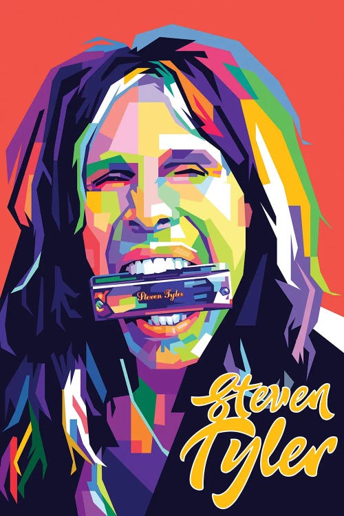 Steven Tyler II