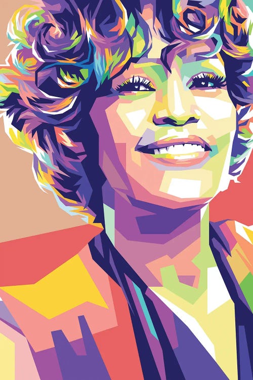 Whitney Houston