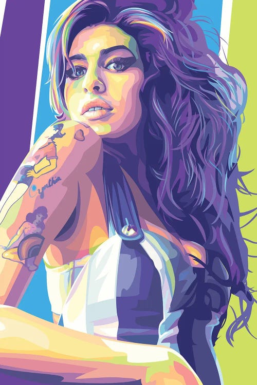 Amy Winehouse