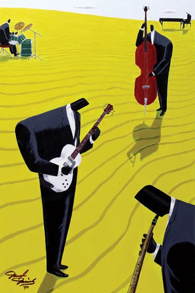 Drums: Sound Terrain by Darryl Daniels