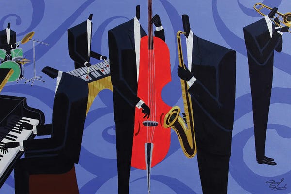 Pianos: A Concerted Effort by Darryl Daniels