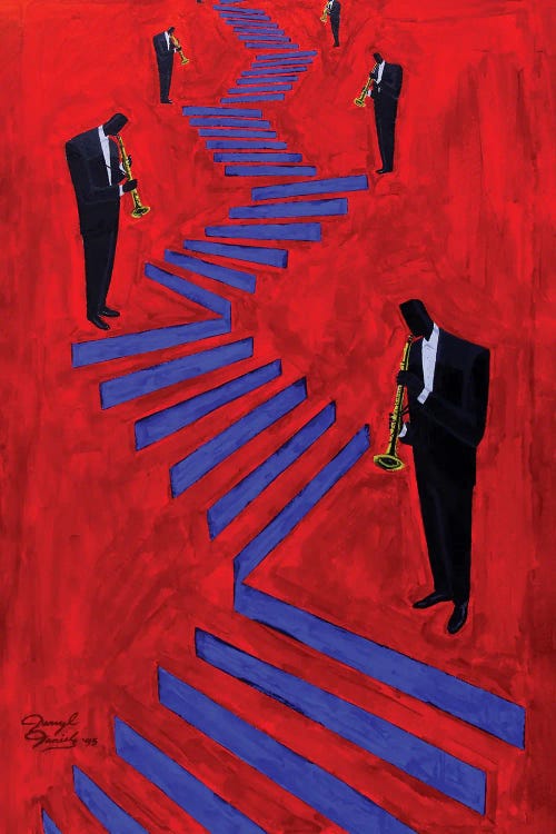 Ascencion