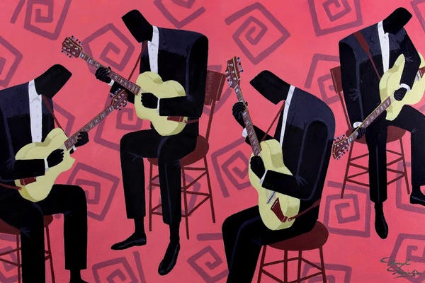 Jazz: Groove Therapy by Darryl Daniels