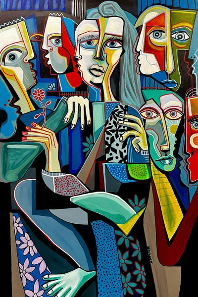 Entanglements: Pipe Dreams by Dylan Gill