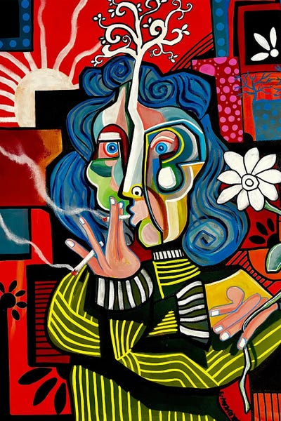 Smoking: Unveiling Absorption by Dylan Gill