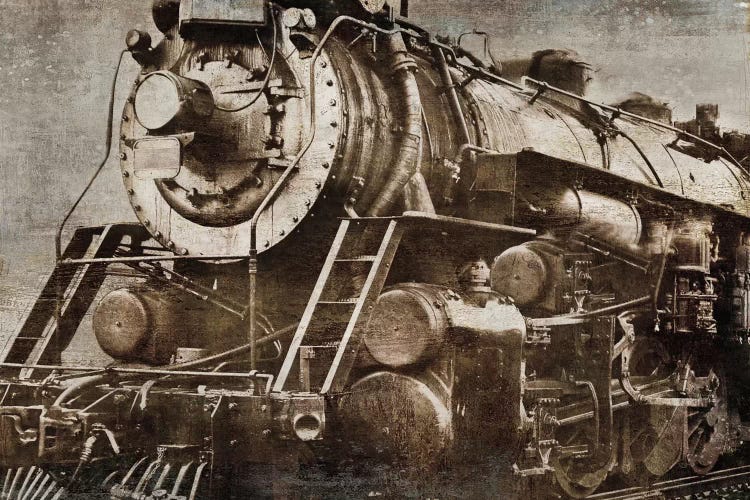 Locomotive