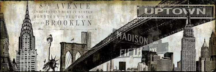 NY Perspectives