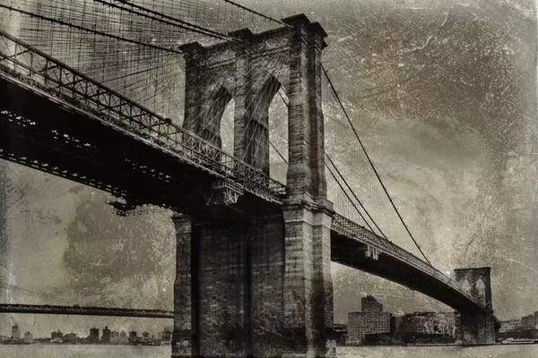 Famous Bridges: Bridge I by Dylan Matthews