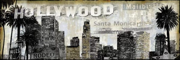 Home Theater: L.A. Perspectives by Dylan Matthews