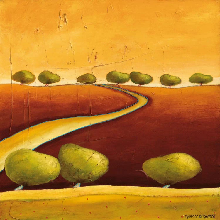Roads I