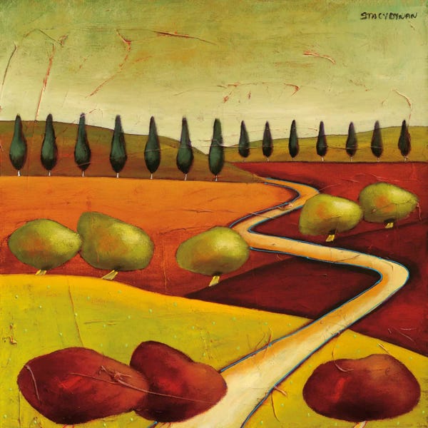 Roads IV