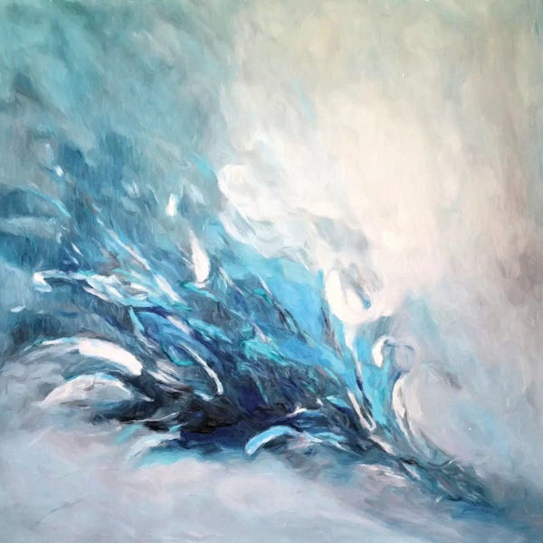 Erin Ashley: Expression I by Radiana Christova