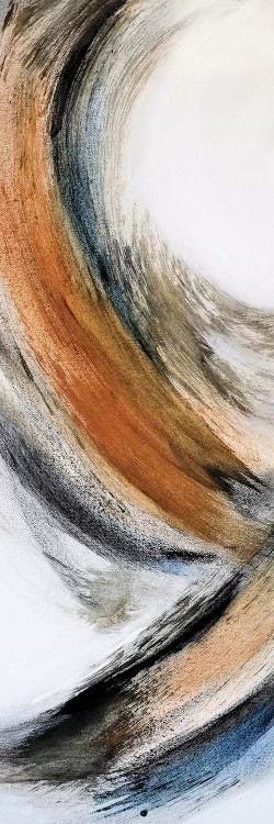 Expression III by Radiana Christova wall art