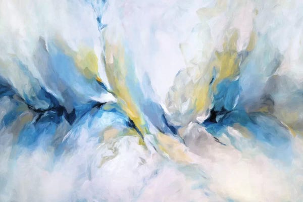 Erin Ashley: Fairy by Radiana Christova