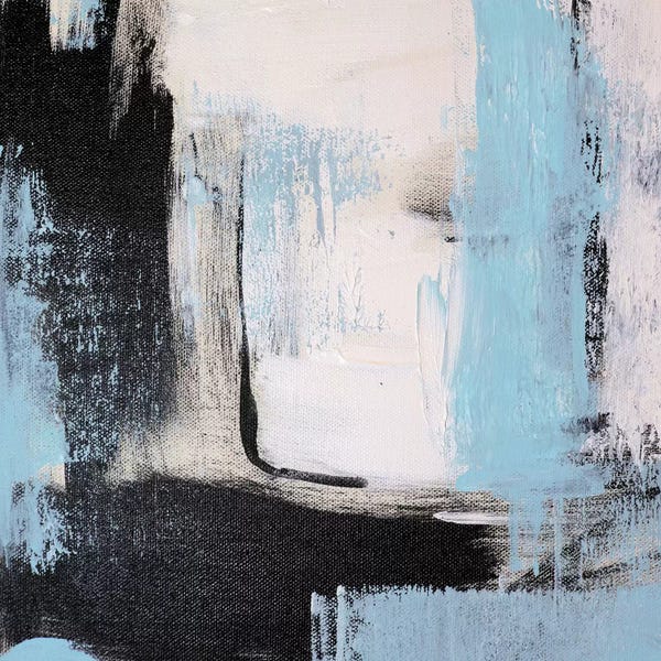 Erin Ashley: Flying Pigeons IIA by Radiana Christova