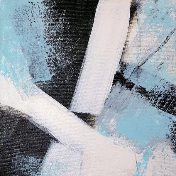 Erin Ashley: Flying Pigeons IIB by Radiana Christova