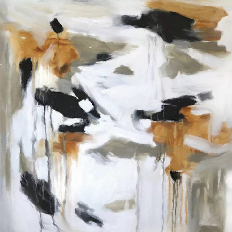 Melody VIII by Radiana Christova wall art
