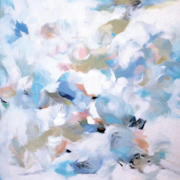 Erin Ashley: Melody XIA by Radiana Christova