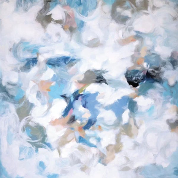 Erin Ashley: Melody XIB by Radiana Christova