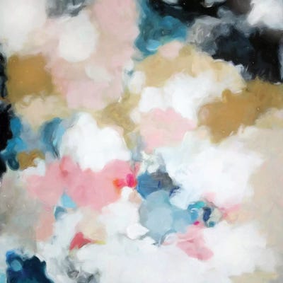 Melody XIV by Radiana Christova art print