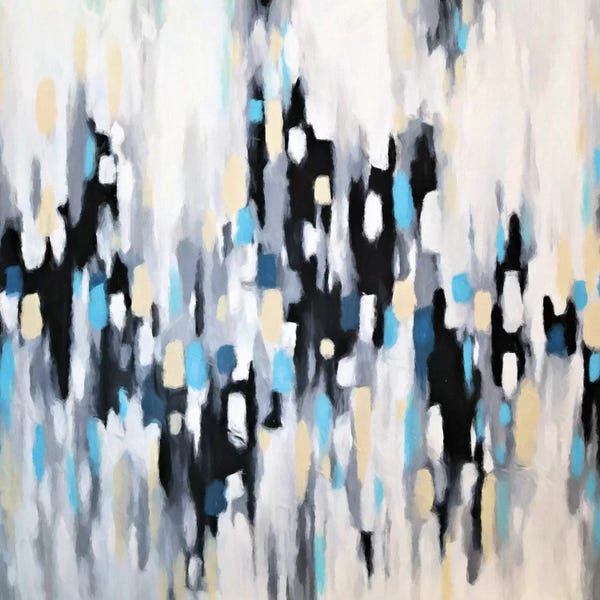 Erin Ashley: Piano Melody I by Radiana Christova