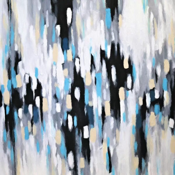 Radiana Christova: Piano Melody II by Radiana Christova
