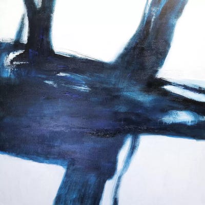 Pop Modulation by Radiana Christova art print