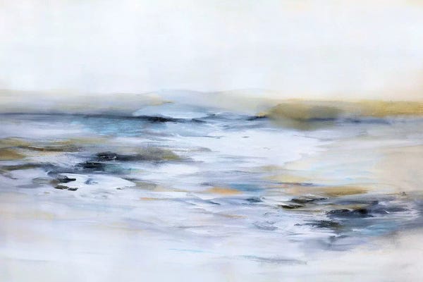 Erin Ashley: Seascape by Radiana Christova