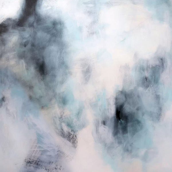 Erin Ashley: Transformation I by Radiana Christova