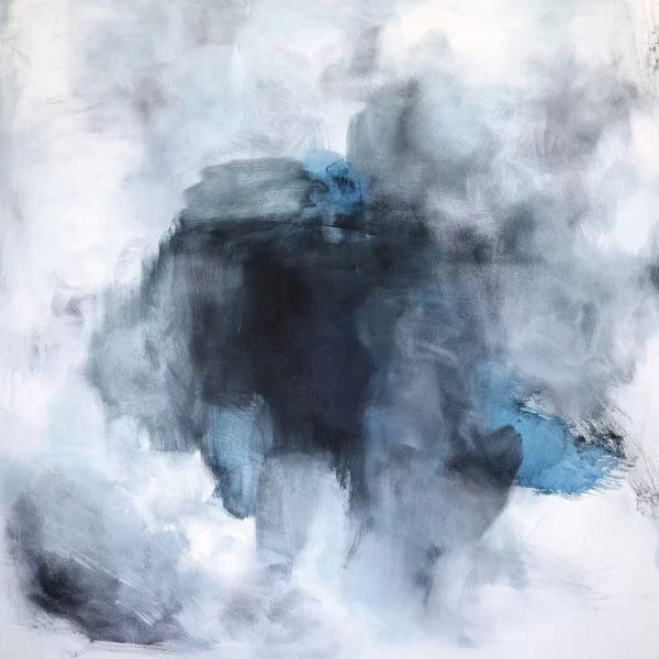 Erin Ashley: Transformation II by Radiana Christova