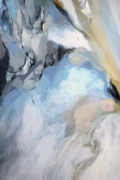 Erin Ashley: Serena I by Radiana Christova