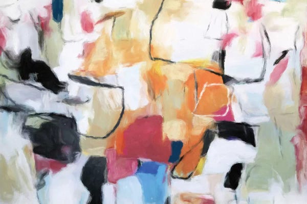 Erin Ashley: Alegra I by Radiana Christova