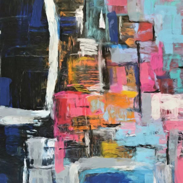 Erin Ashley: Alegra II by Radiana Christova