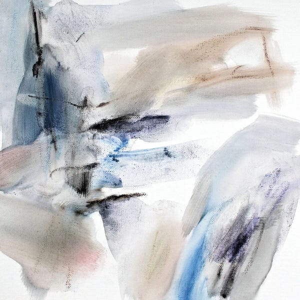 Erin Ashley: Abstract XXXIII by Radiana Christova