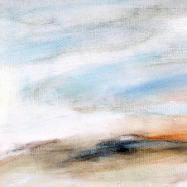 Erin Ashley: Abstract Landscape CCCXXI by Radiana Christova