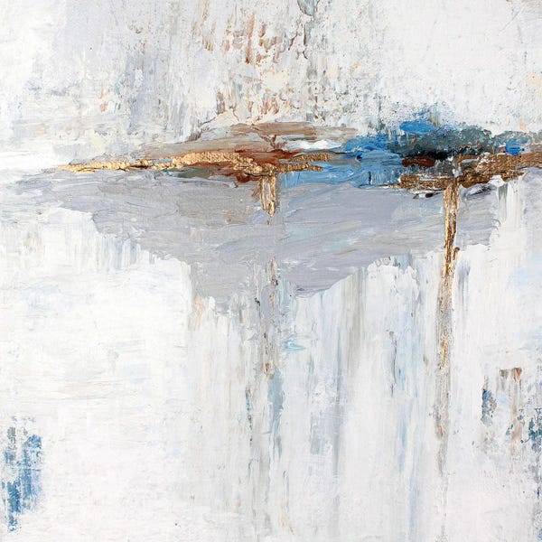 Erin Ashley: Rainy Day II by Radiana Christova